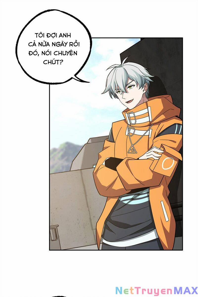 Siêu Thần Cơ Giới Sư 221 trang 13