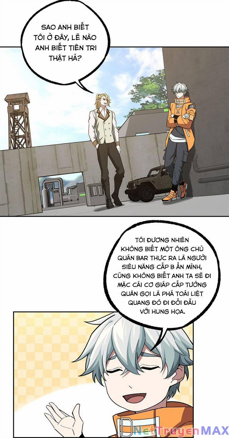 Siêu Thần Cơ Giới Sư 221 trang 14