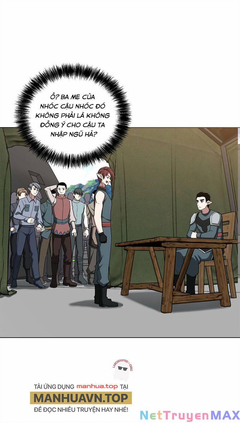 Siêu Thần Cơ Giới Sư 221 trang 7