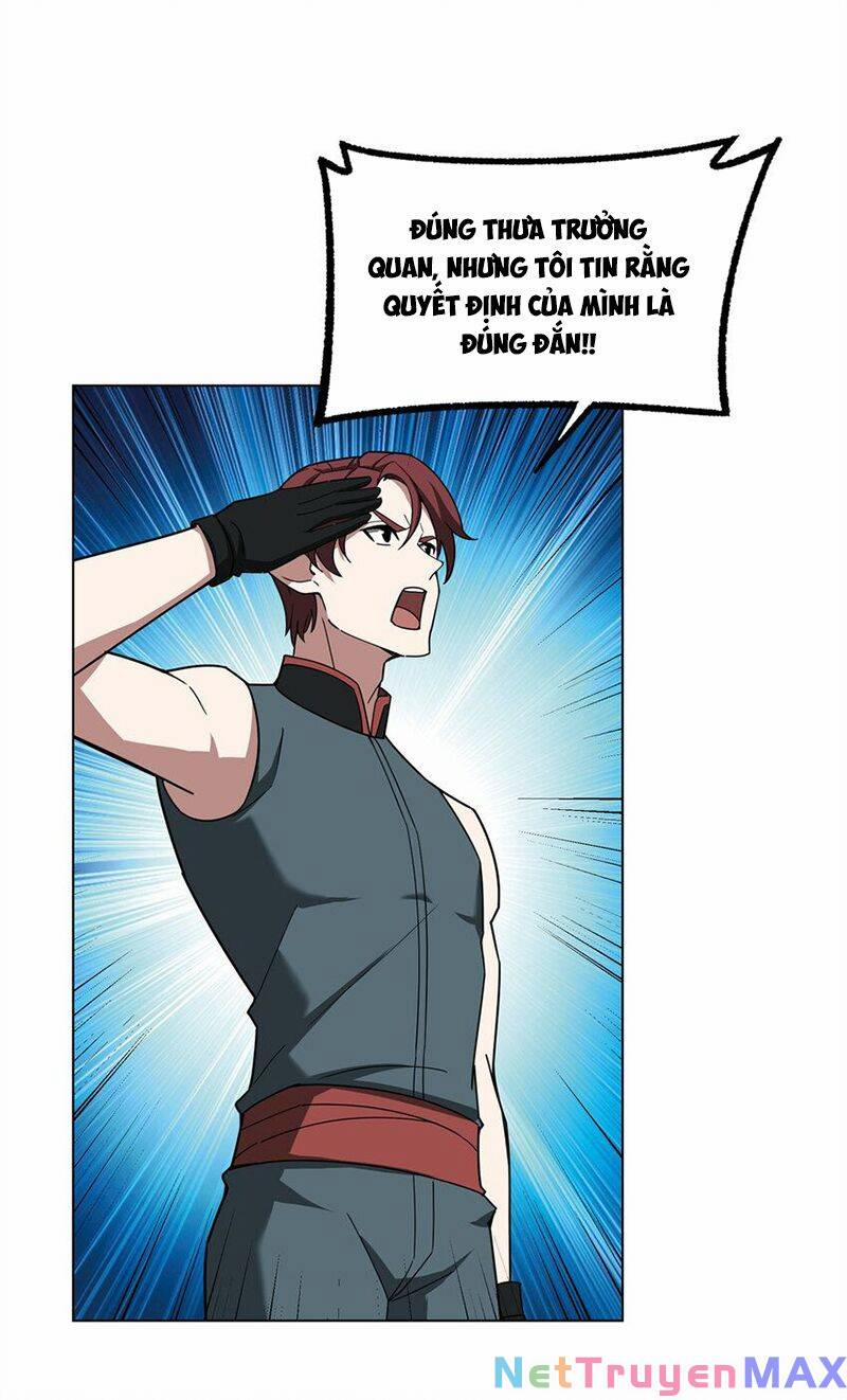 Siêu Thần Cơ Giới Sư 221 trang 9