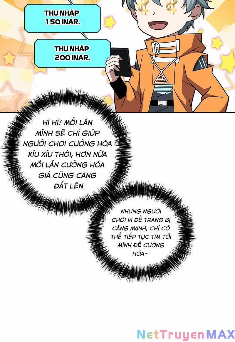 Siêu Thần Cơ Giới Sư 222 trang 14