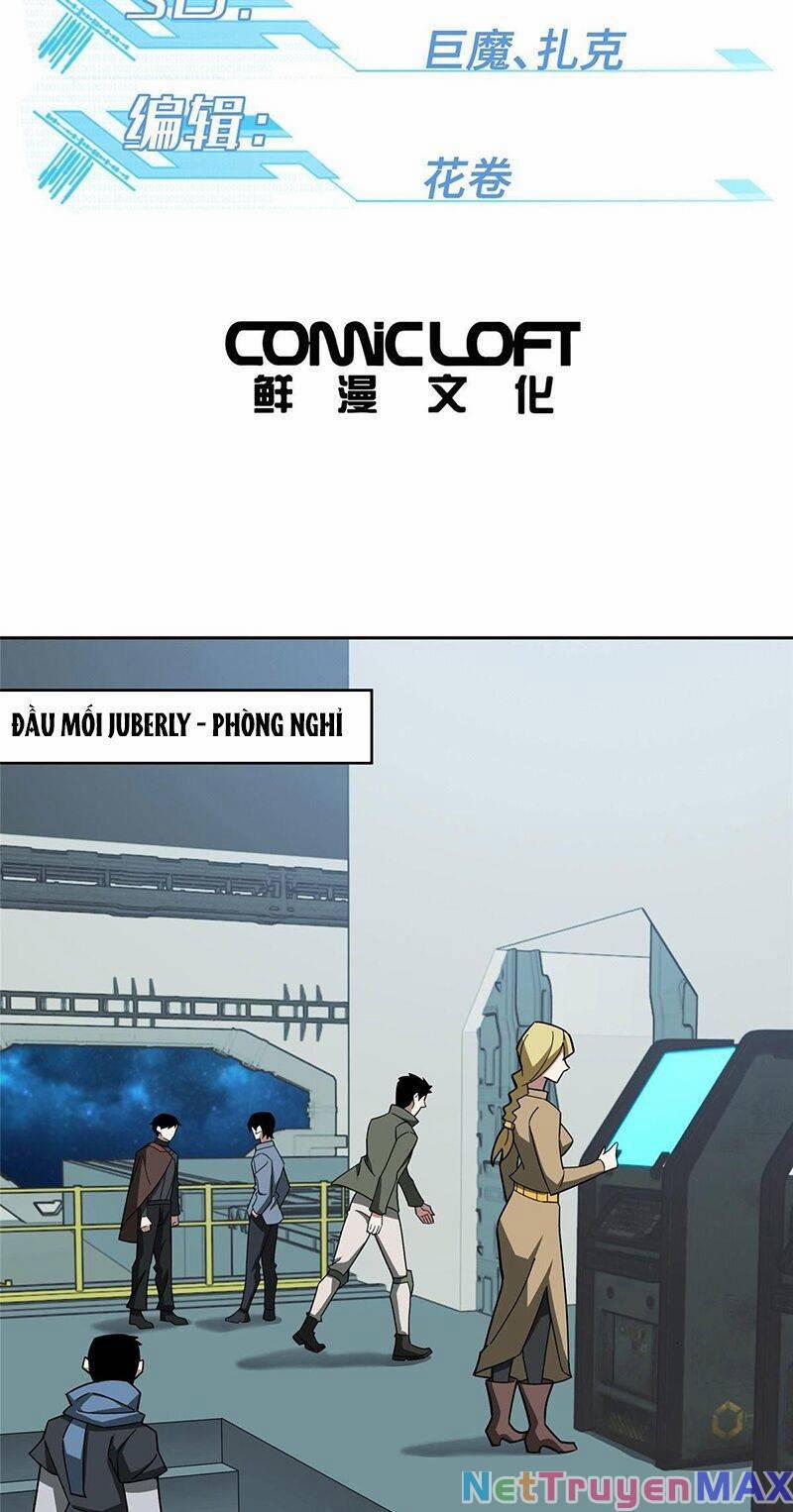 Siêu Thần Cơ Giới Sư 222 trang 3