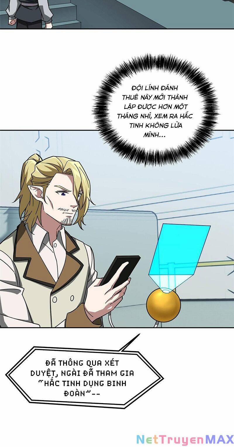 Siêu Thần Cơ Giới Sư 222 trang 4