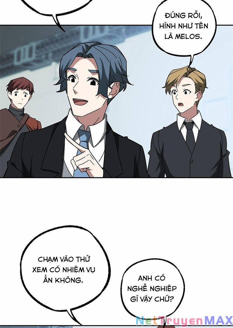 Siêu Thần Cơ Giới Sư 222 trang 6