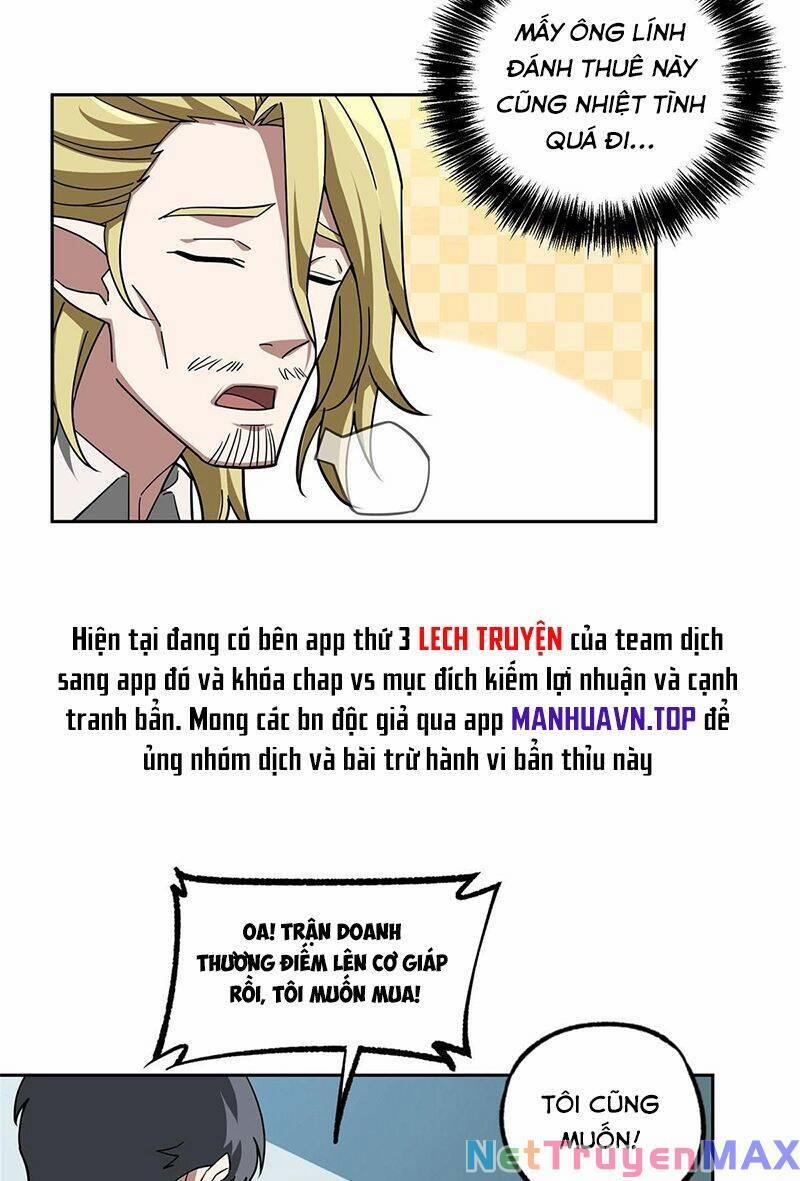 Siêu Thần Cơ Giới Sư 222 trang 8