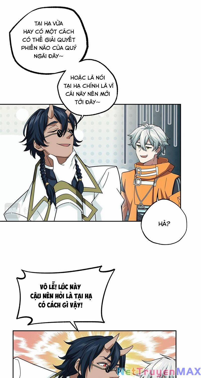 Siêu Thần Cơ Giới Sư 223 trang 11