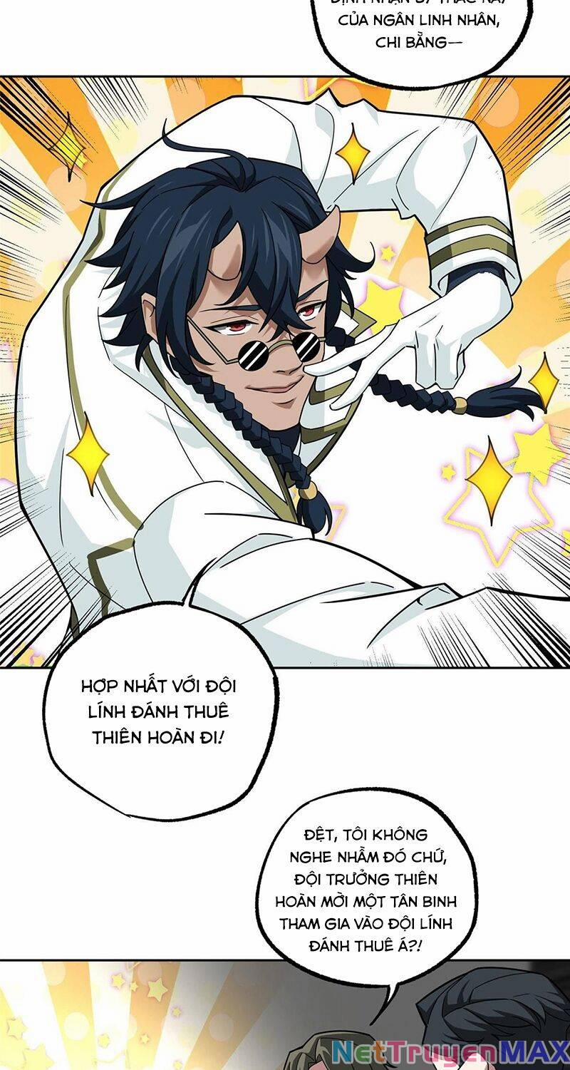 Siêu Thần Cơ Giới Sư 223 trang 13