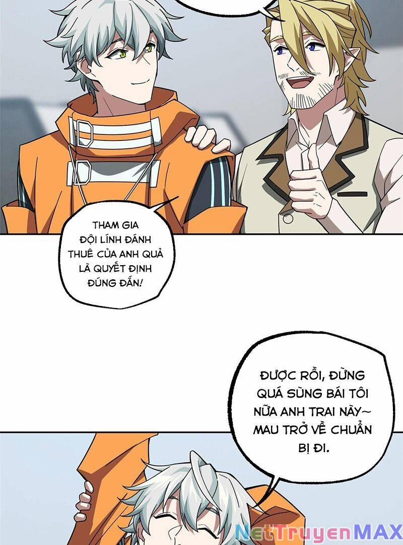 Siêu Thần Cơ Giới Sư 223 trang 24