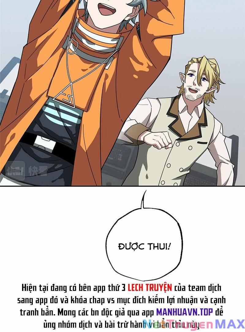 Siêu Thần Cơ Giới Sư 223 trang 25