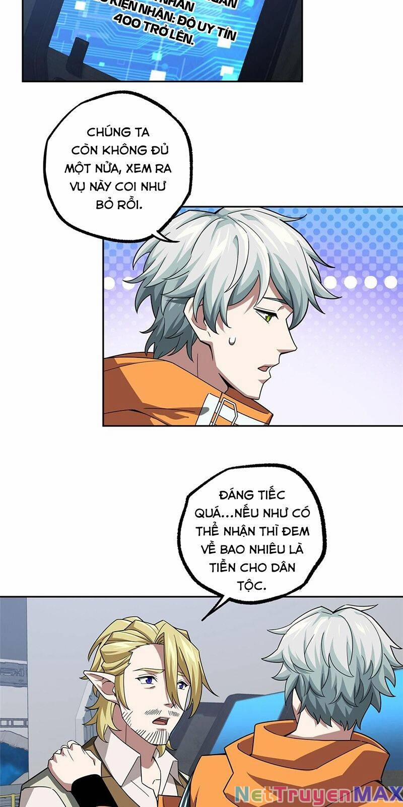 Siêu Thần Cơ Giới Sư 223 trang 7