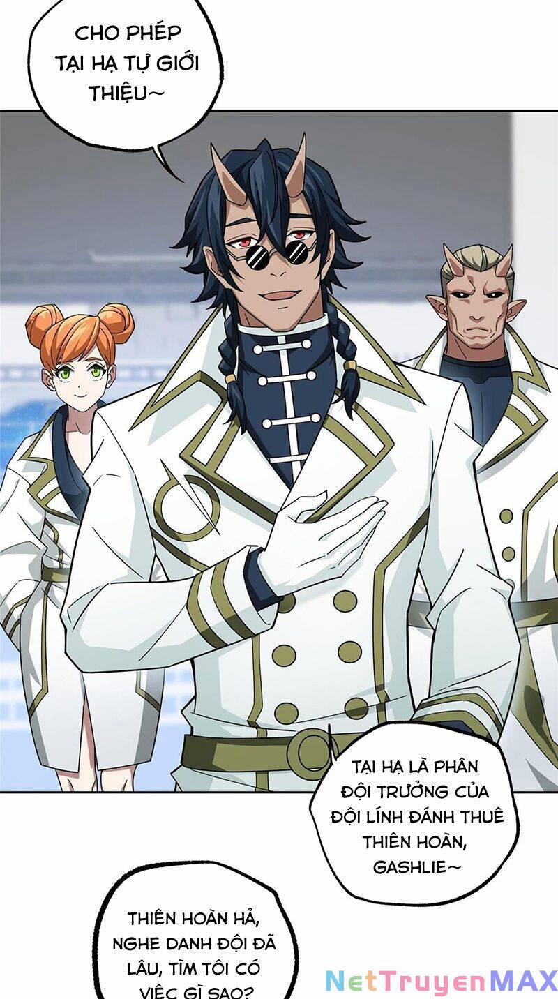 Siêu Thần Cơ Giới Sư 223 trang 9