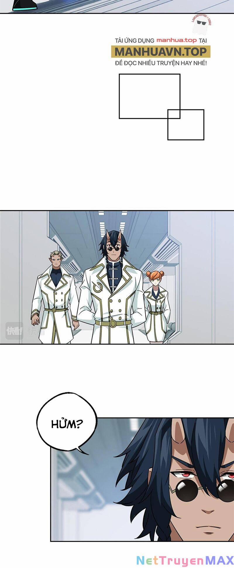 Siêu Thần Cơ Giới Sư 224 trang 13