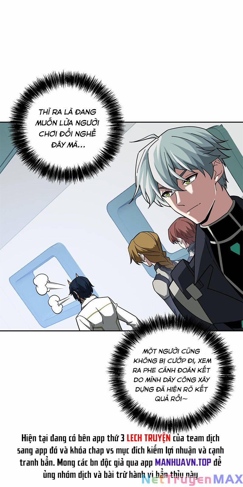 Siêu Thần Cơ Giới Sư 224 trang 23