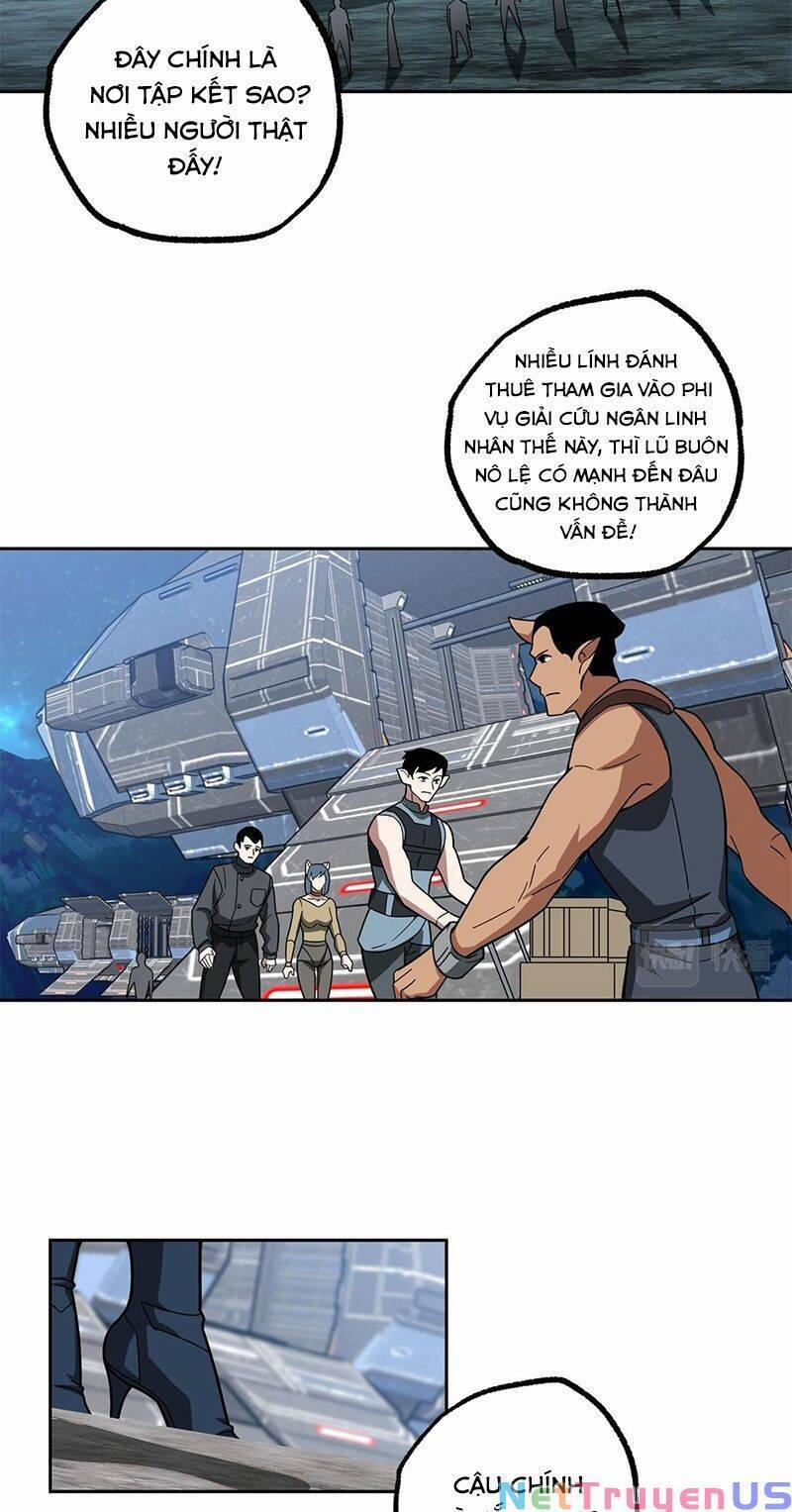 Siêu Thần Cơ Giới Sư 225 trang 11