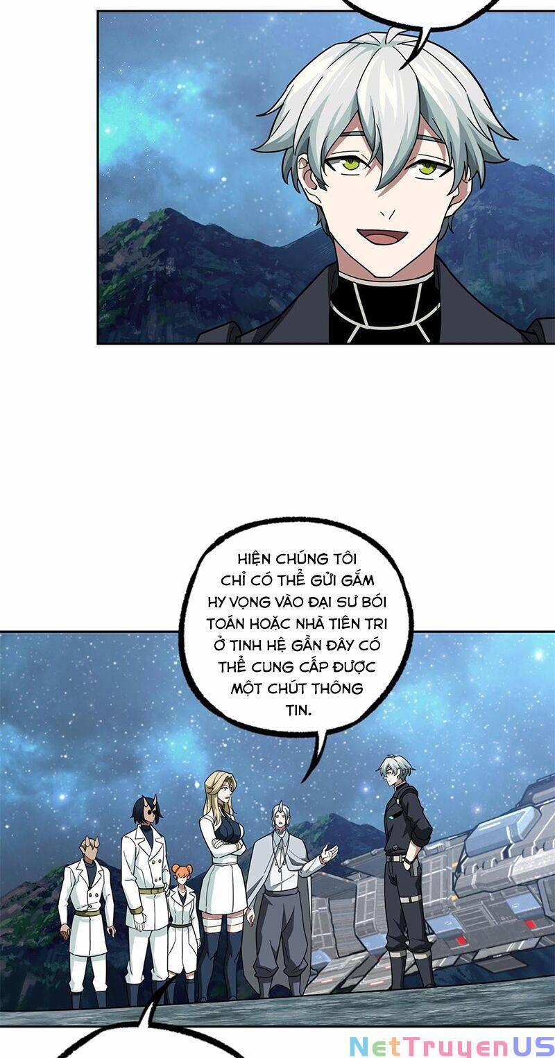 Siêu Thần Cơ Giới Sư 225 trang 13