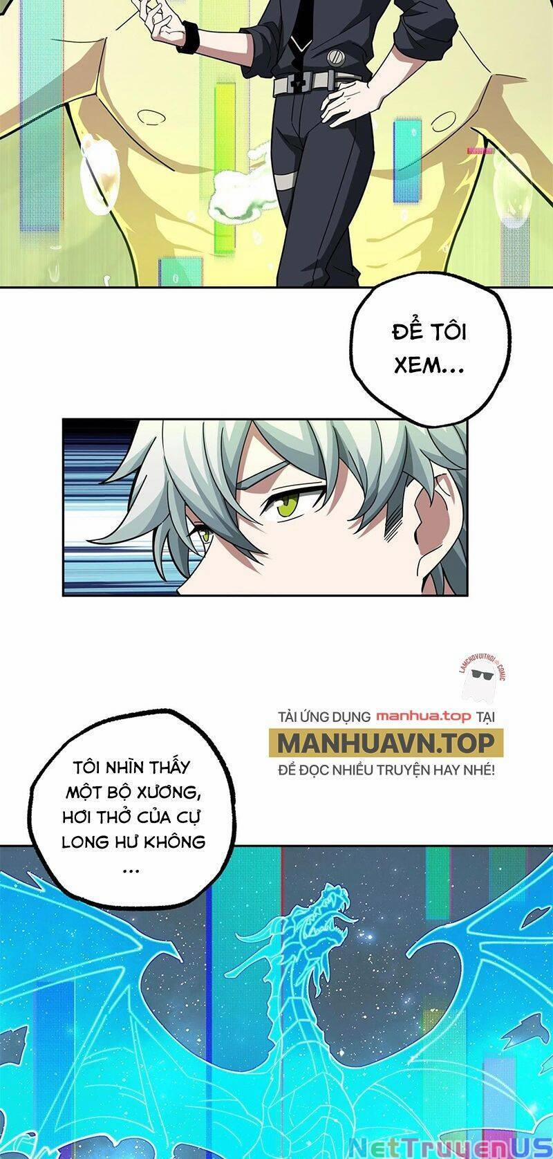 Siêu Thần Cơ Giới Sư 225 trang 16