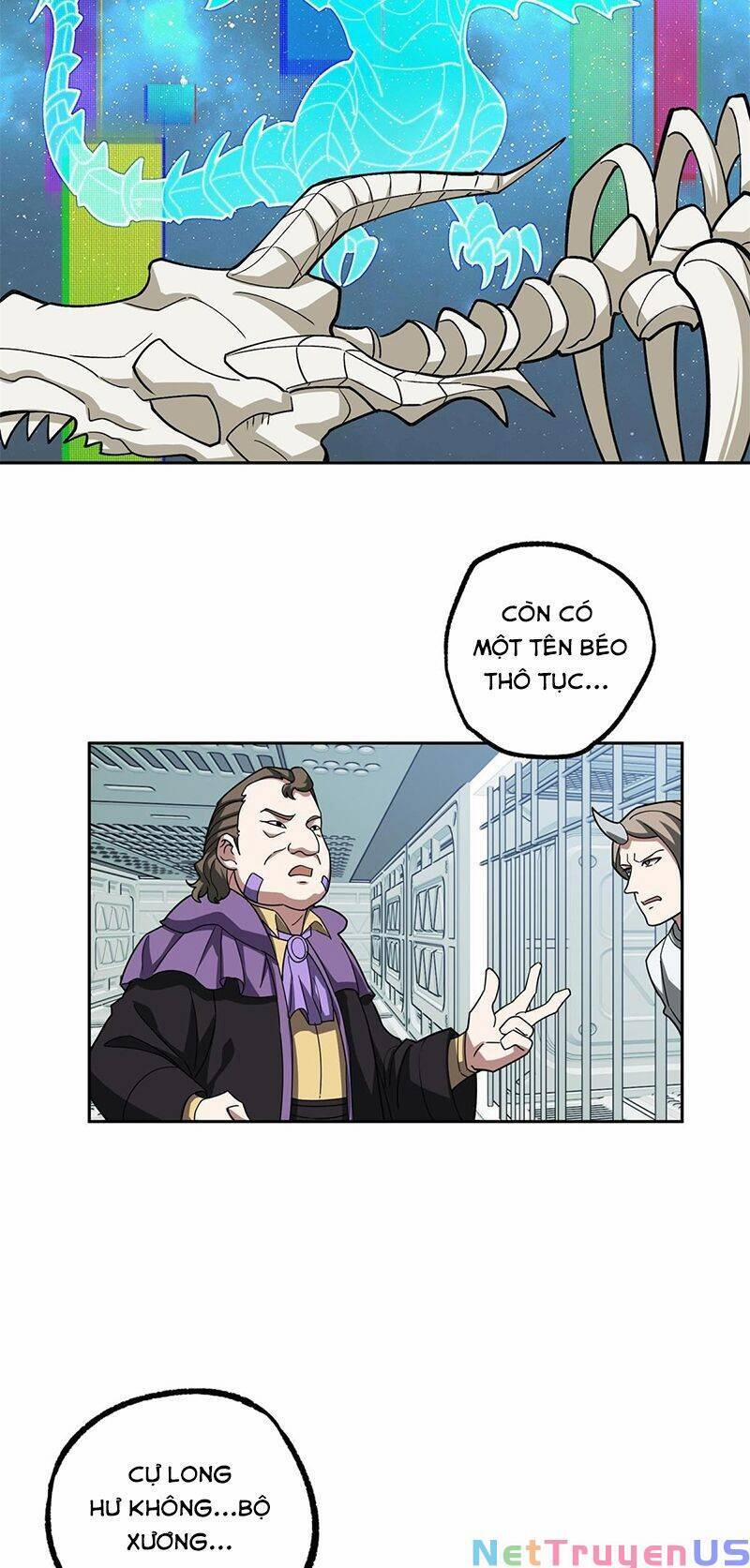 Siêu Thần Cơ Giới Sư 225 trang 17