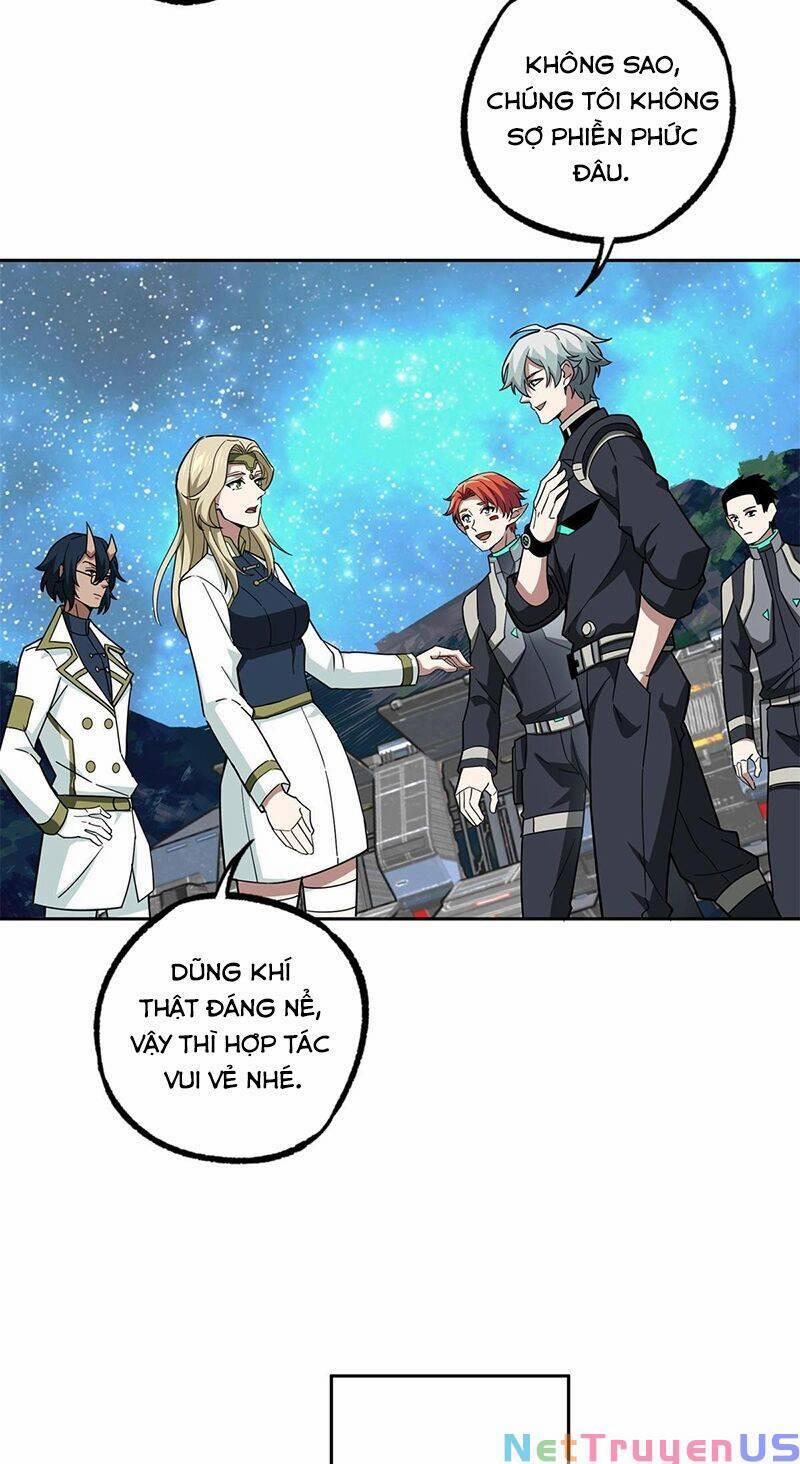 Siêu Thần Cơ Giới Sư 225 trang 22