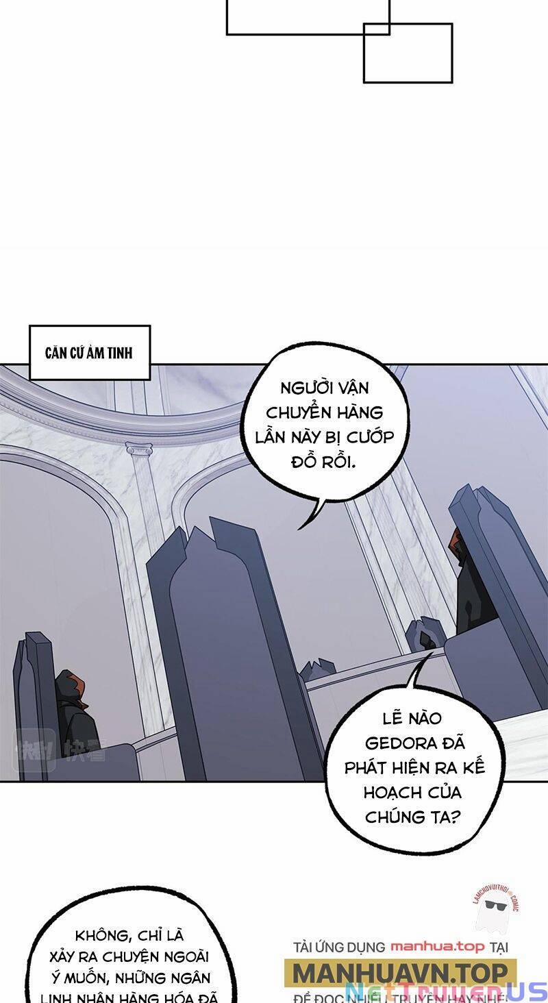 Siêu Thần Cơ Giới Sư 225 trang 23