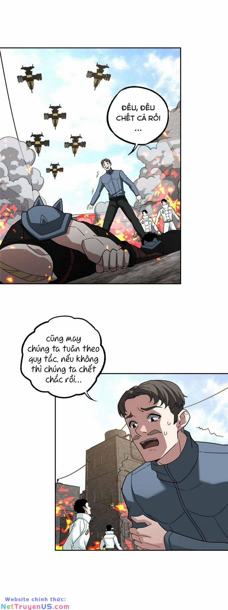 Siêu Thần Cơ Giới Sư 226 trang 12