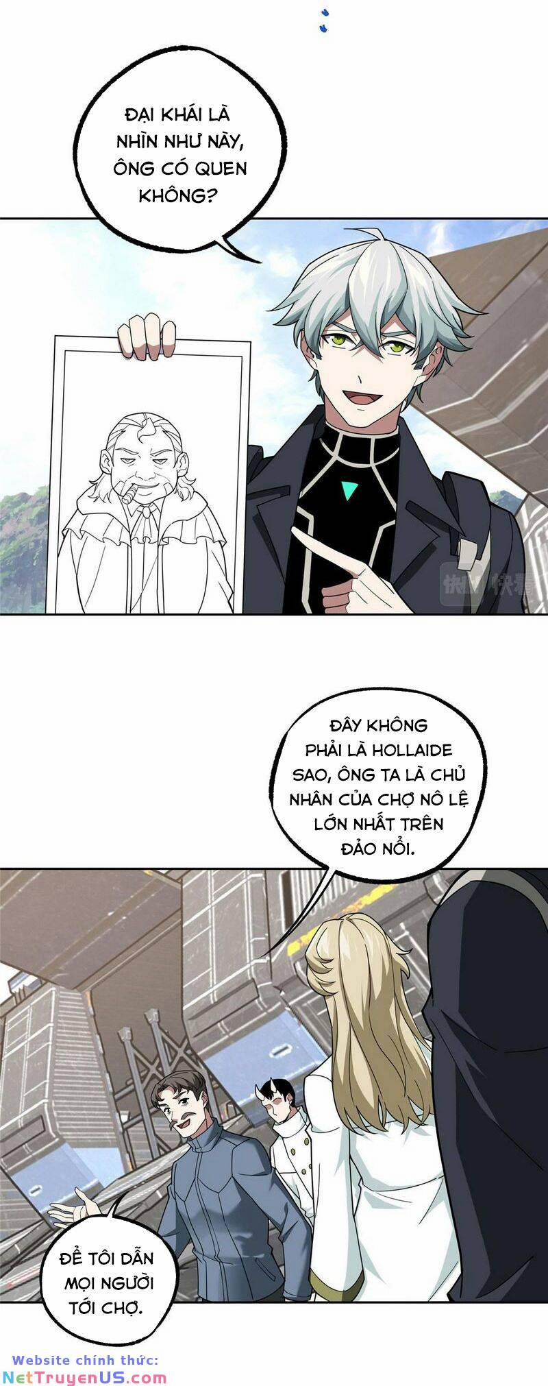 Siêu Thần Cơ Giới Sư 226 trang 4