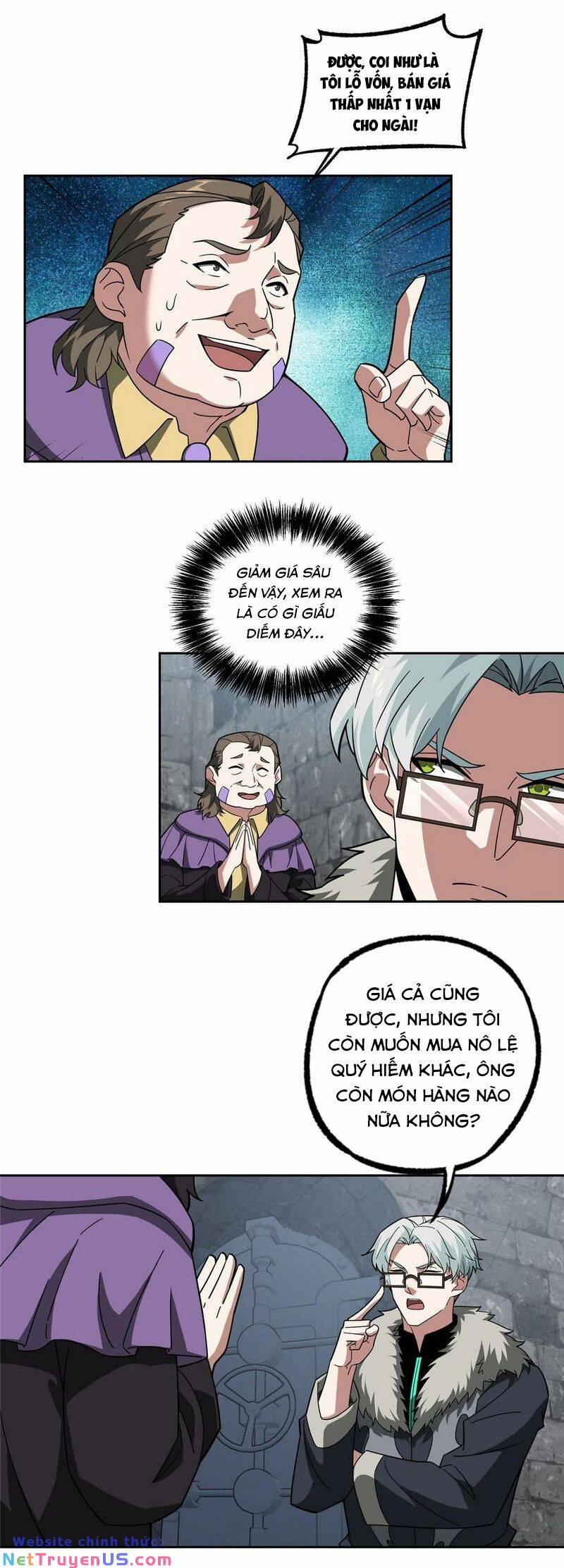 Siêu Thần Cơ Giới Sư 227 trang 5