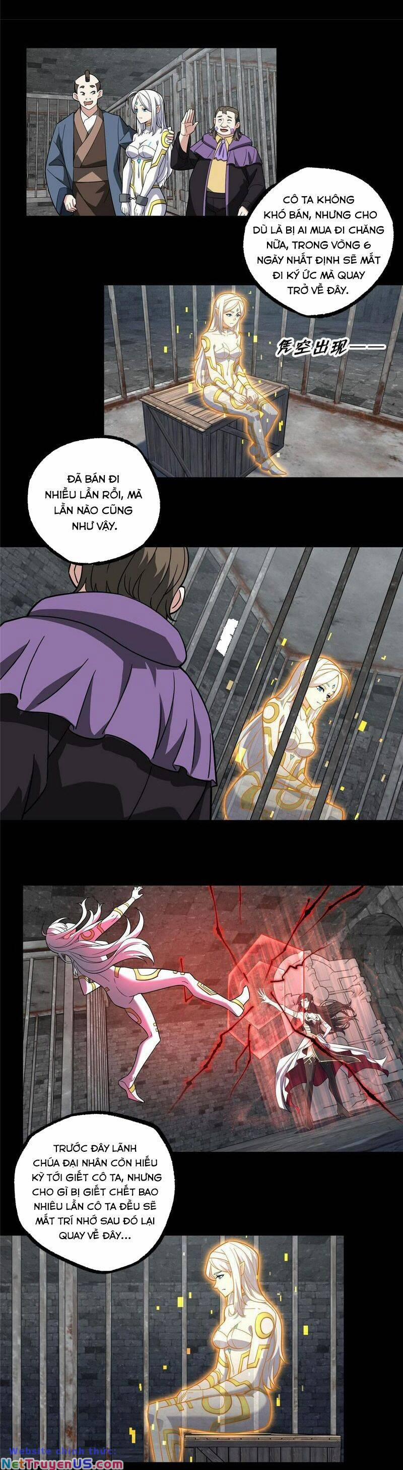 Siêu Thần Cơ Giới Sư 227 trang 7