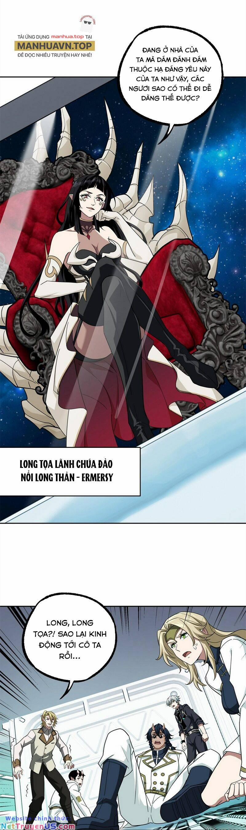 Siêu Thần Cơ Giới Sư 228 trang 17