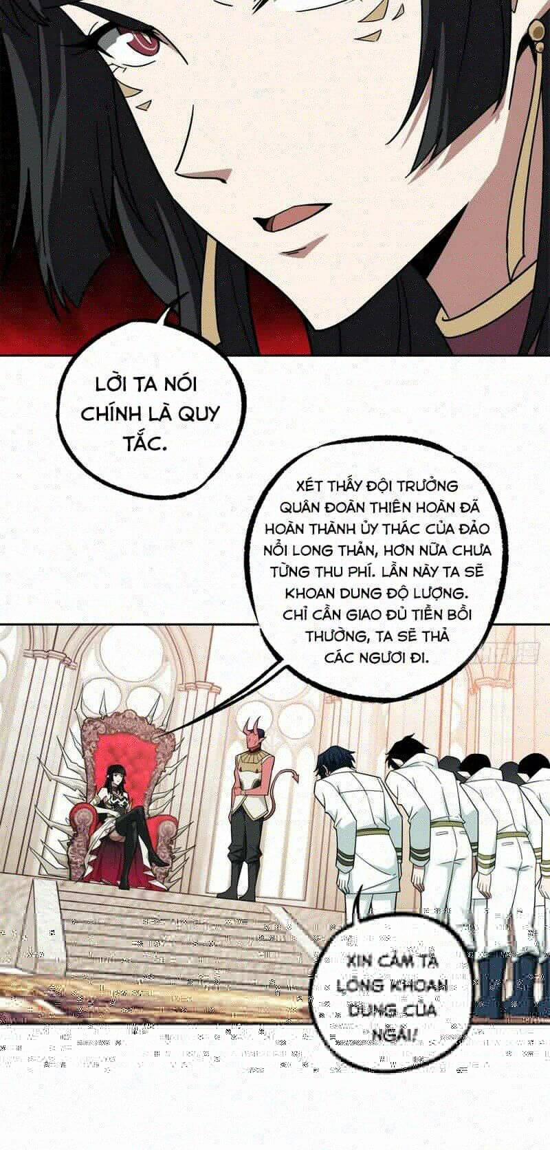 Siêu Thần Cơ Giới Sư 229 trang 10