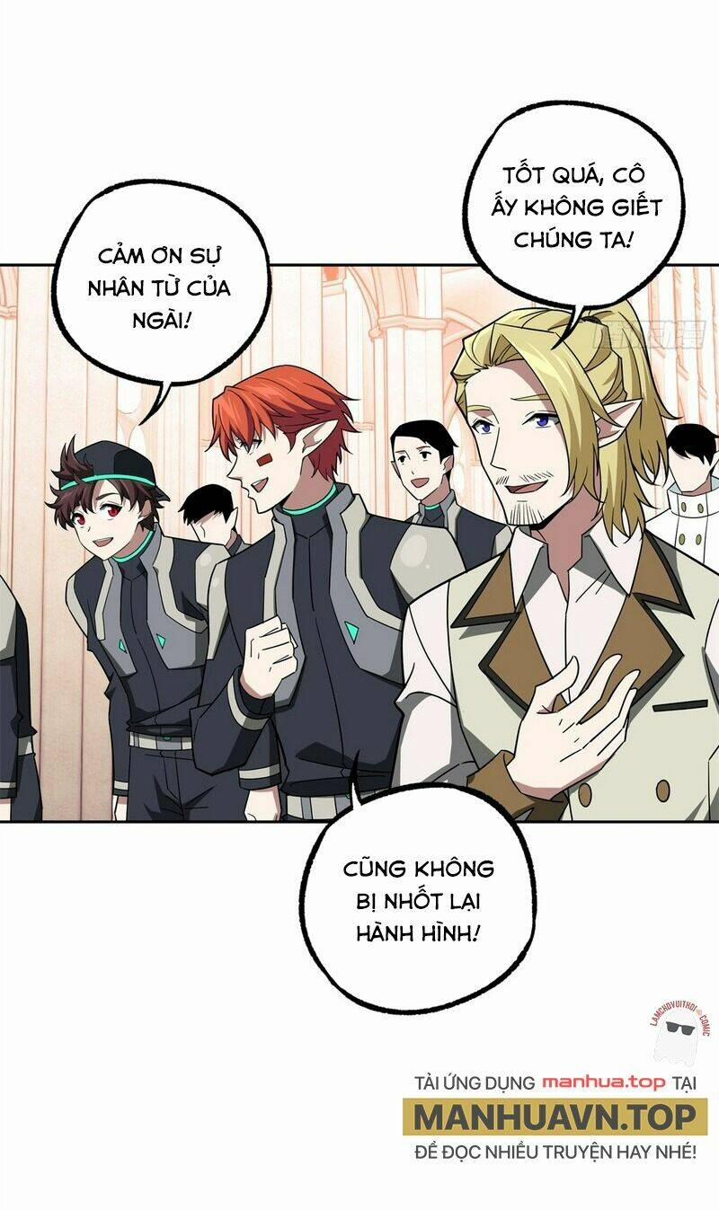 Siêu Thần Cơ Giới Sư 229 trang 11