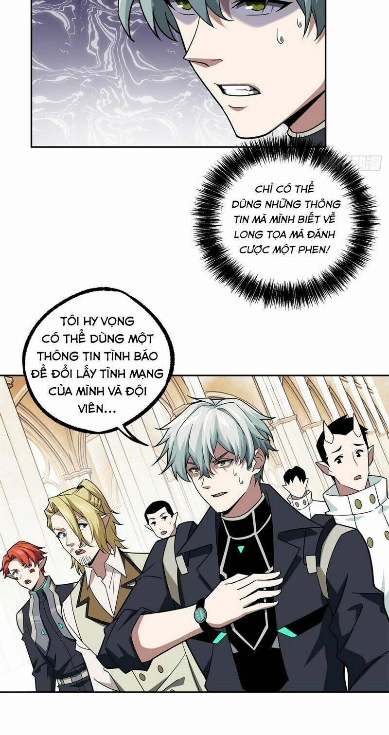 Siêu Thần Cơ Giới Sư 229 trang 14