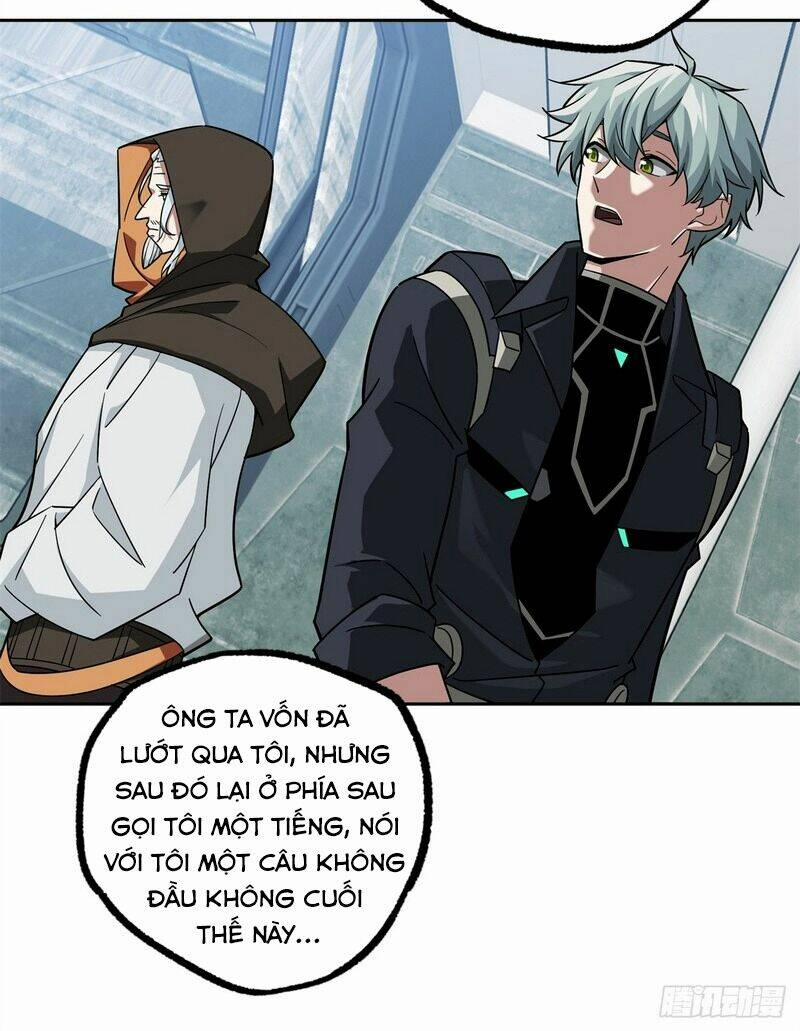 Siêu Thần Cơ Giới Sư 229 trang 16