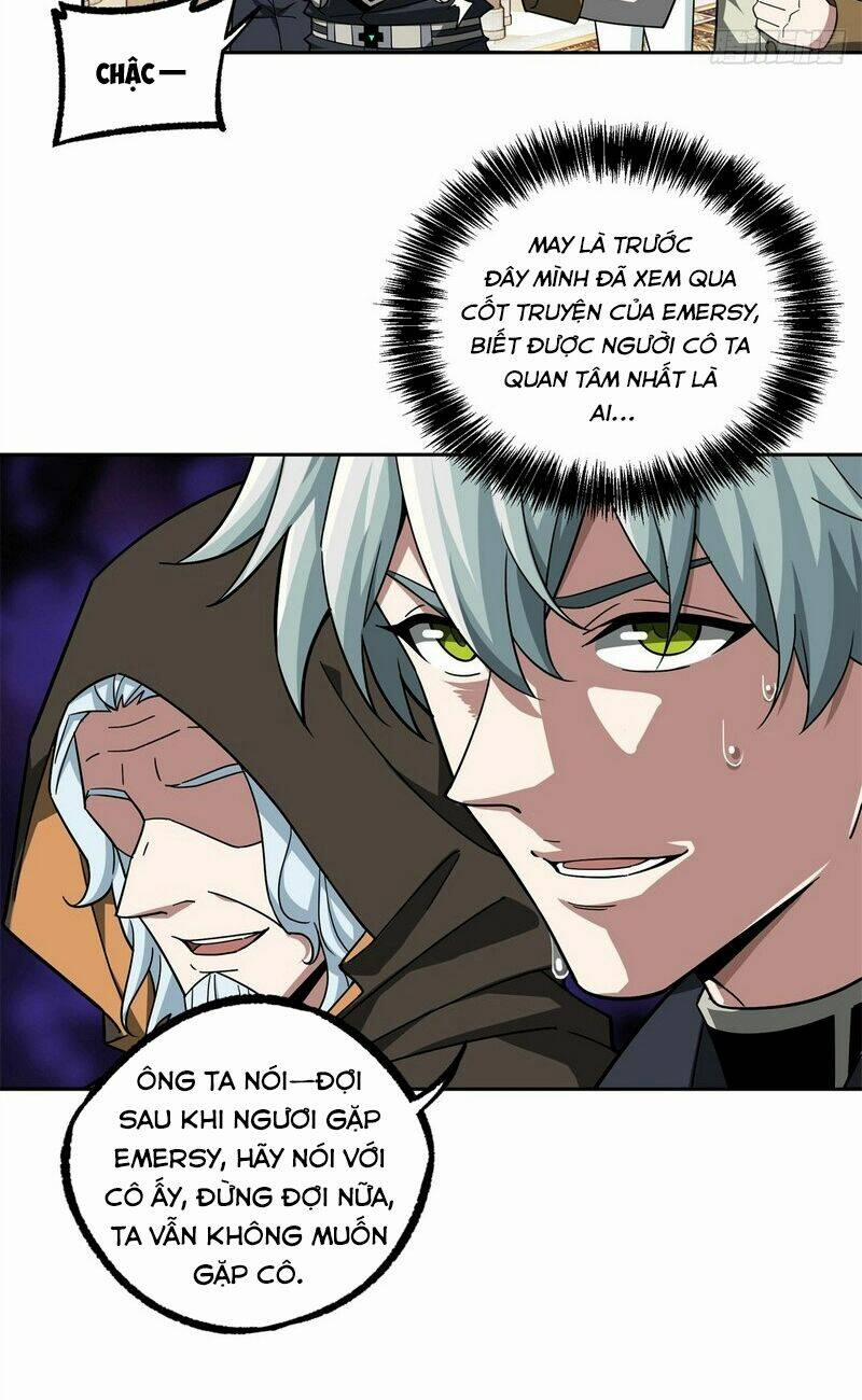 Siêu Thần Cơ Giới Sư 229 trang 18