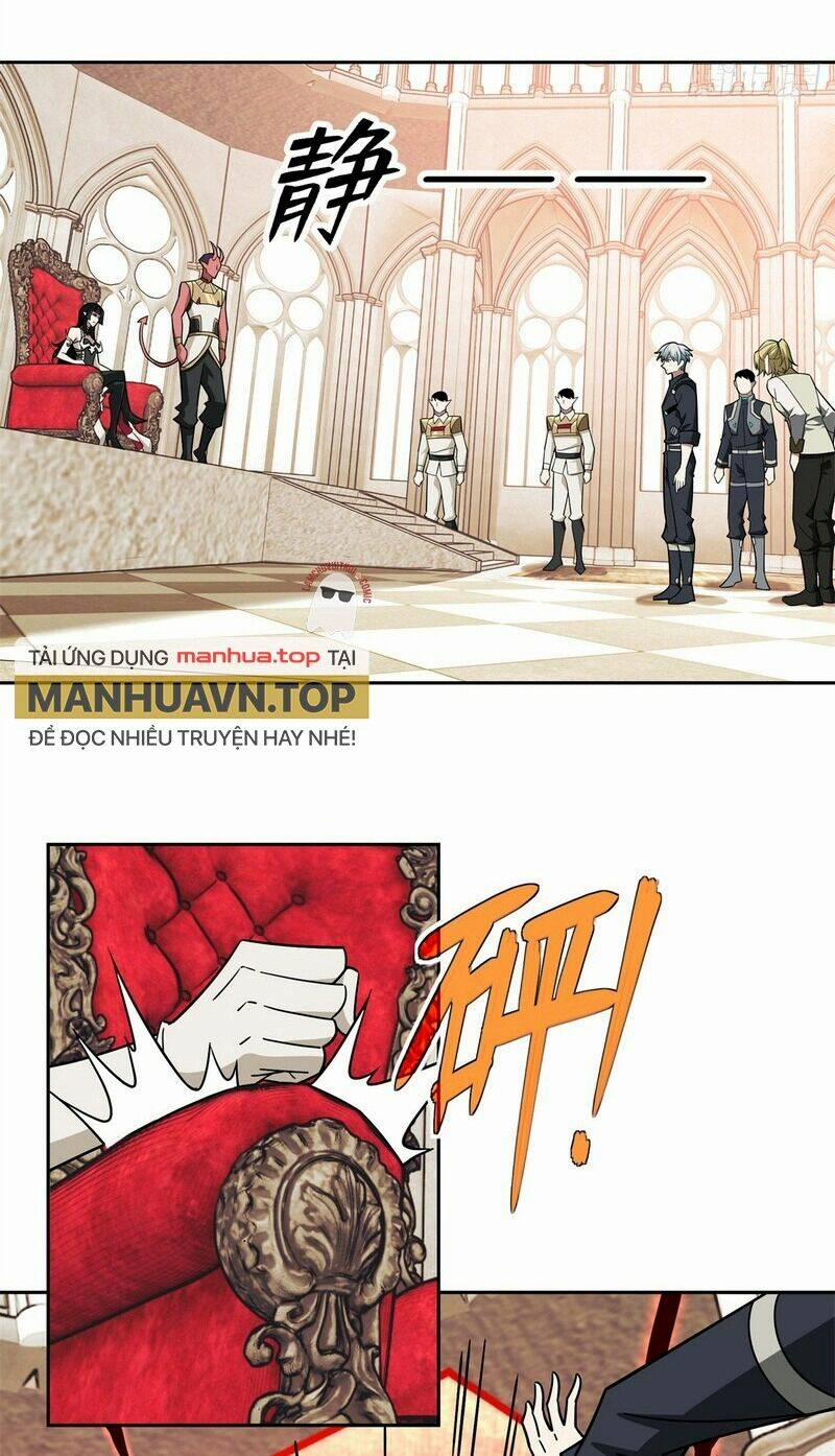 Siêu Thần Cơ Giới Sư 229 trang 19