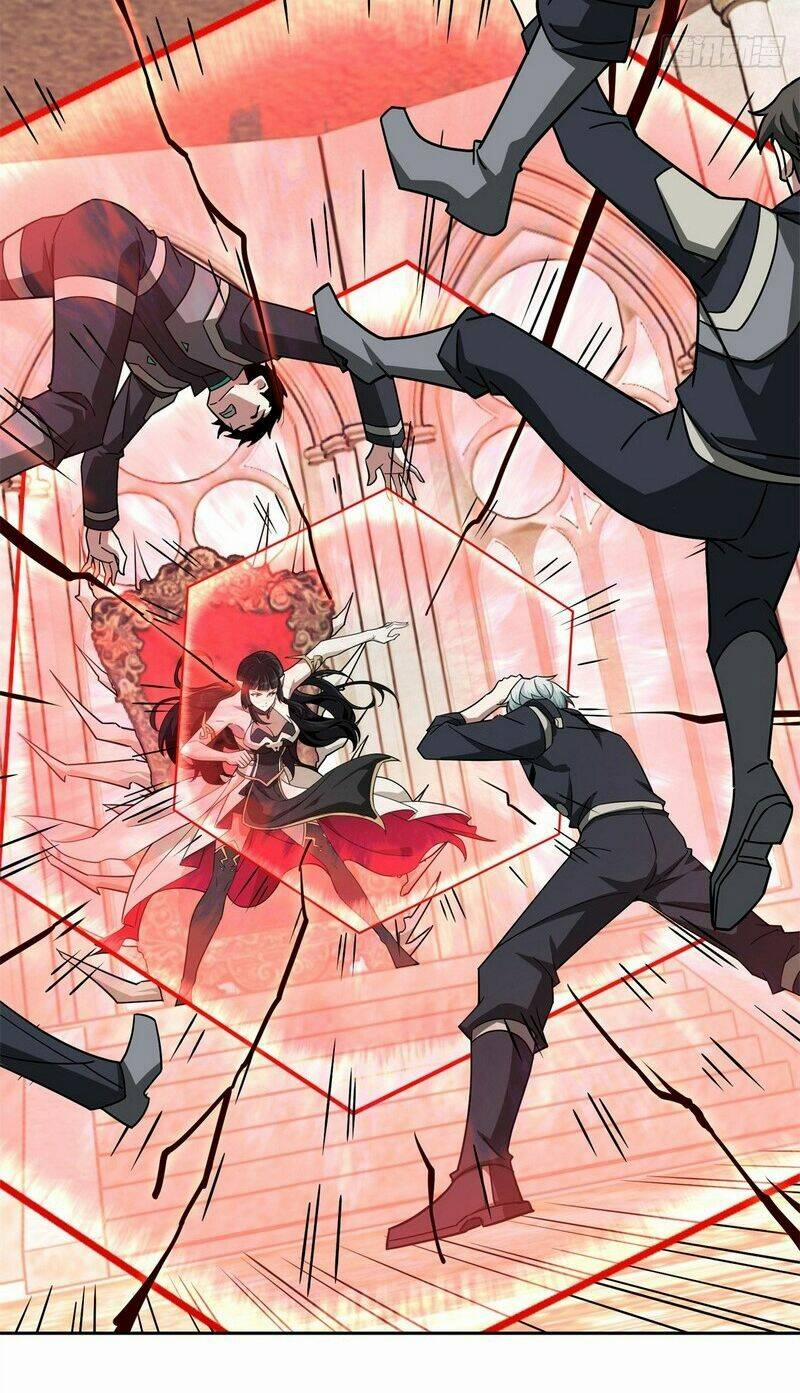 Siêu Thần Cơ Giới Sư 229 trang 20