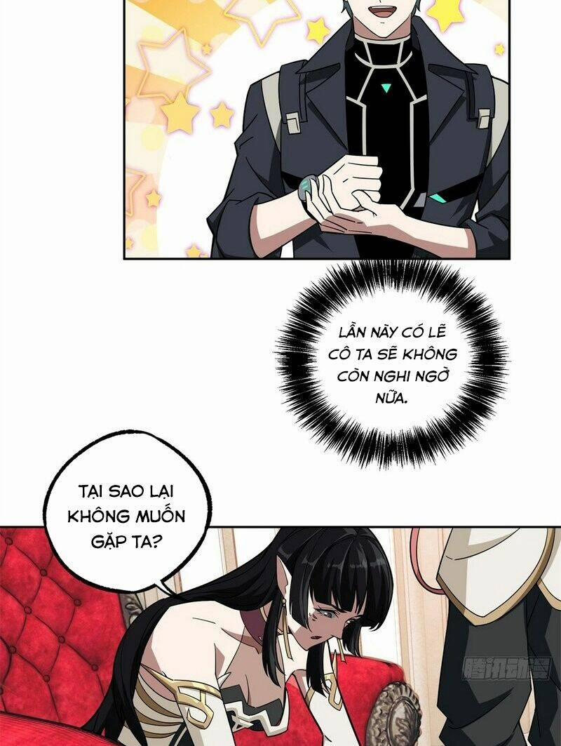 Siêu Thần Cơ Giới Sư 229 trang 23