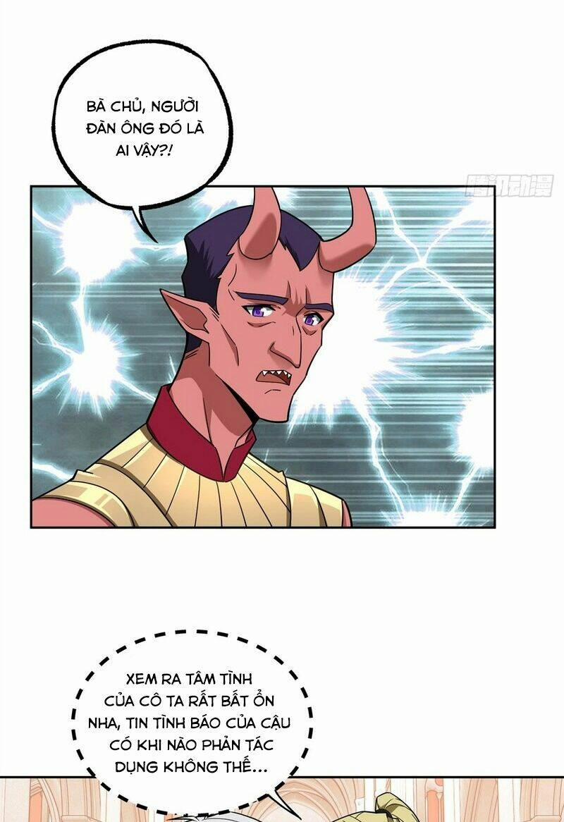 Siêu Thần Cơ Giới Sư 229 trang 25