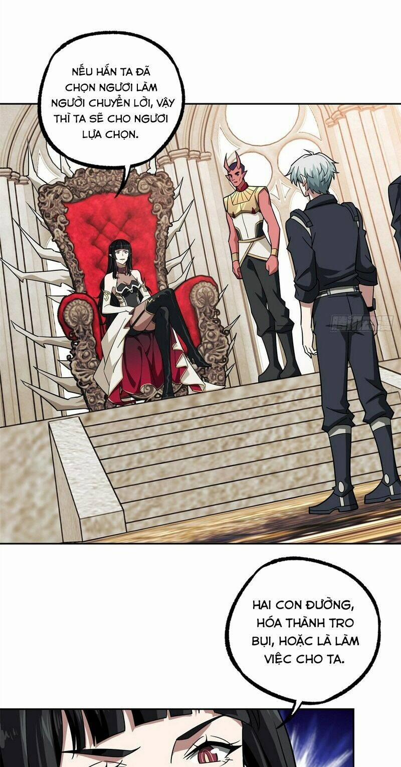 Siêu Thần Cơ Giới Sư 229 trang 27