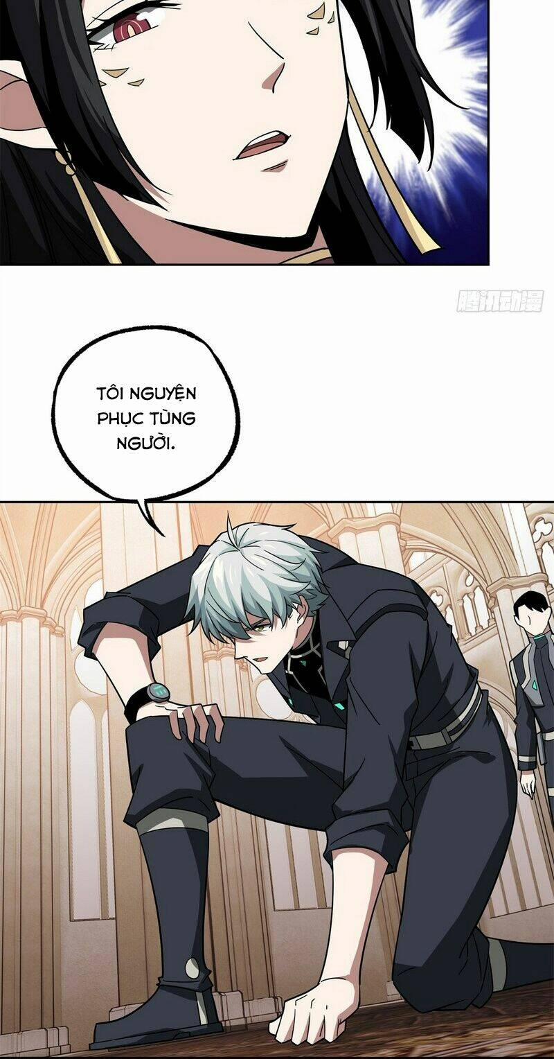 Siêu Thần Cơ Giới Sư 229 trang 28