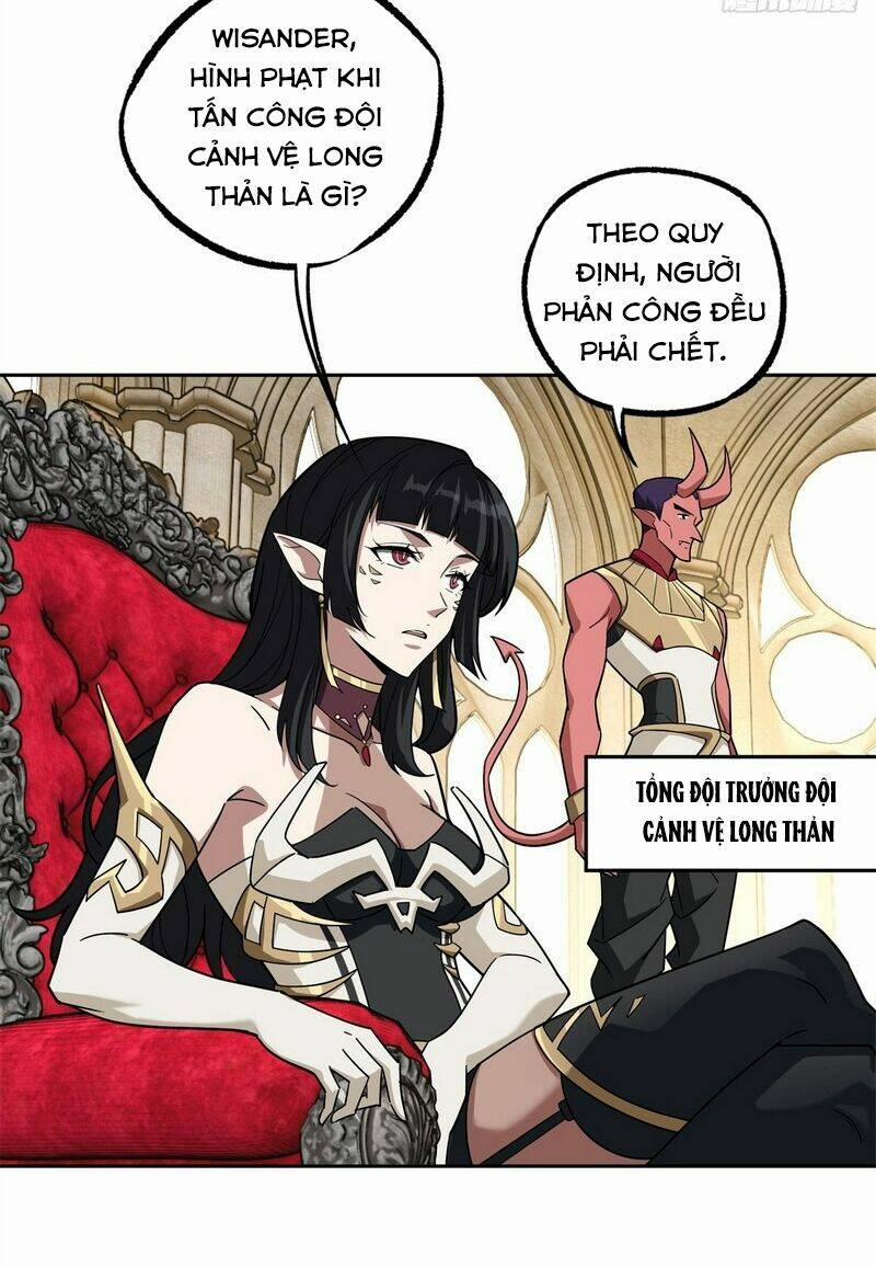 Siêu Thần Cơ Giới Sư 229 trang 8