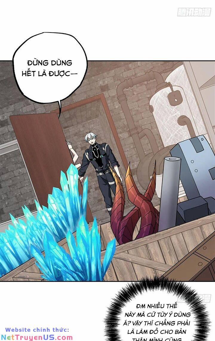 Siêu Thần Cơ Giới Sư 230 trang 11