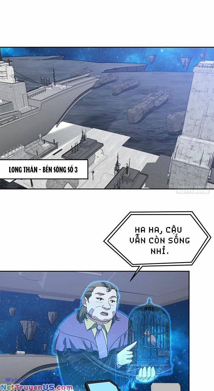 Siêu Thần Cơ Giới Sư 230 trang 13