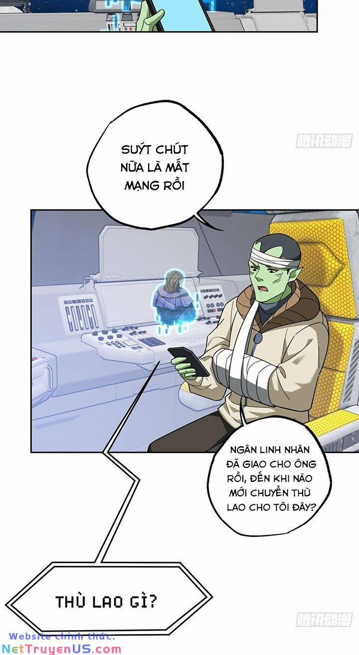 Siêu Thần Cơ Giới Sư 230 trang 14