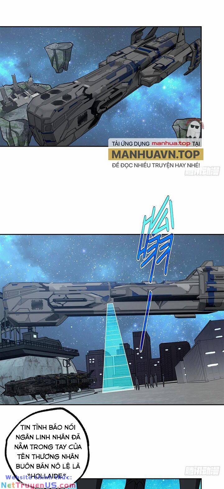 Siêu Thần Cơ Giới Sư 230 trang 17