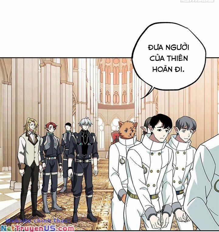 Siêu Thần Cơ Giới Sư 230 trang 2