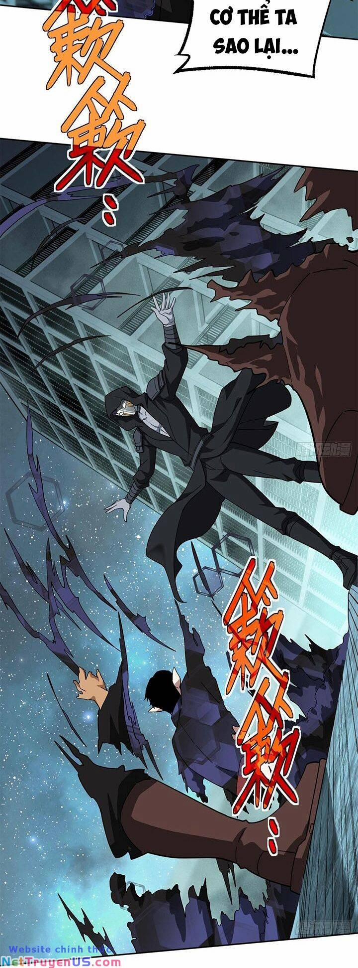 Siêu Thần Cơ Giới Sư 230 trang 22