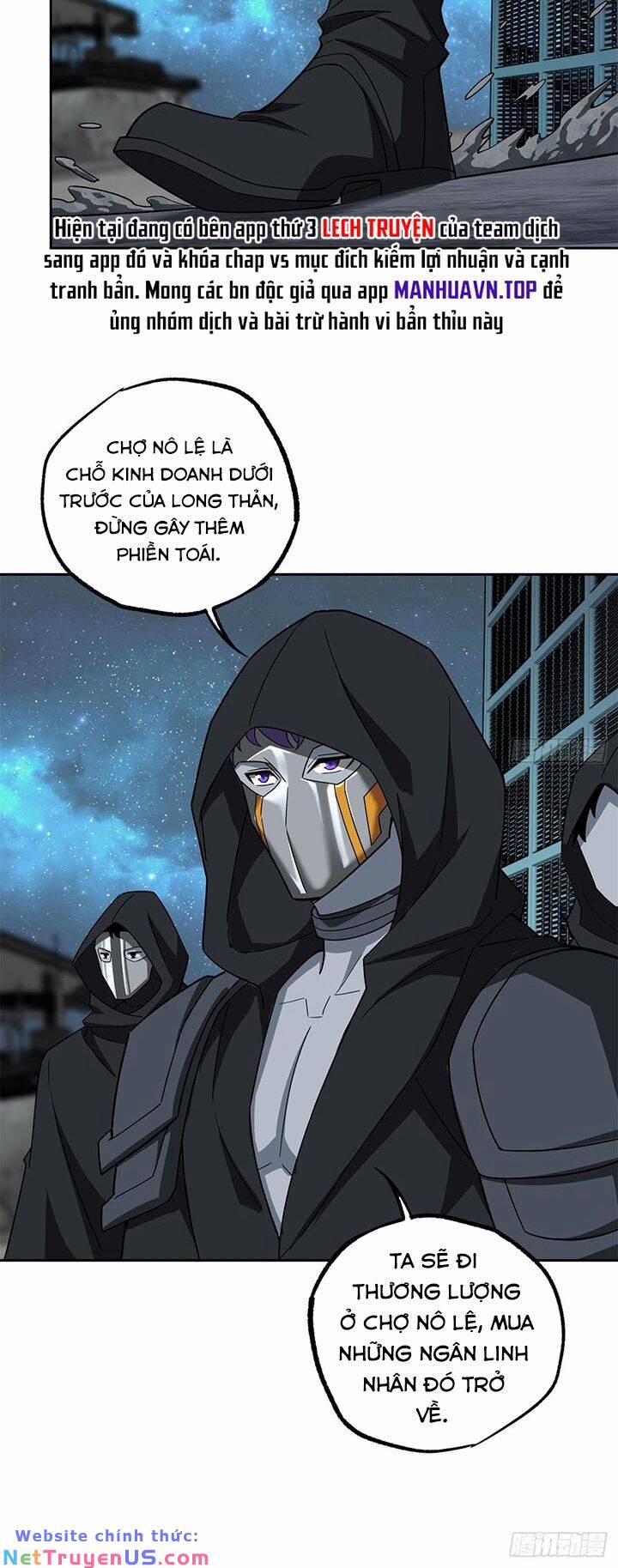 Siêu Thần Cơ Giới Sư 230 trang 24