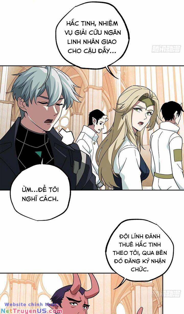 Siêu Thần Cơ Giới Sư 230 trang 3