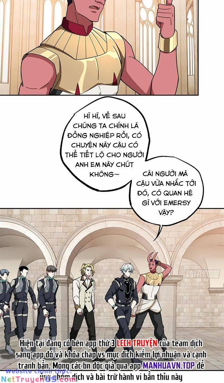 Siêu Thần Cơ Giới Sư 230 trang 4