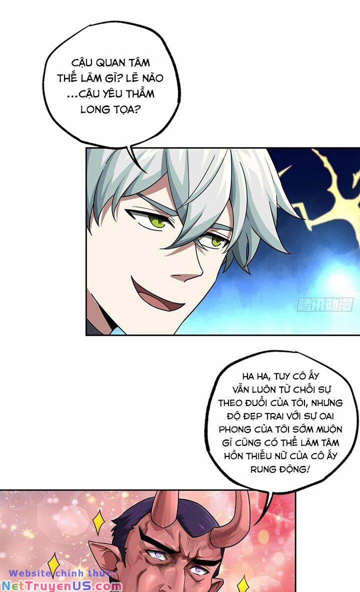 Siêu Thần Cơ Giới Sư 230 trang 5